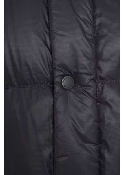 Geci de iarna After Label Puffer Toledo Blue Barbati (BM 19035754) 5