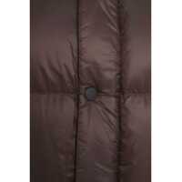 Imbracaminte After Label pentru Barbati - Geci de iarna After Label Puffer Toledo Brown Barbati (BM 19035754) - B-mall.ro
