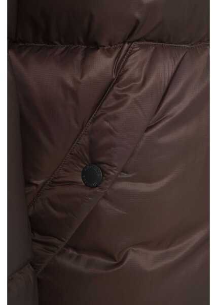 Geci de iarna After Label Puffer Toledo Brown Barbati (BM 19035754) 5