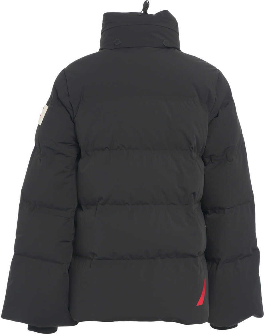 Geci de iarna After Label Down jacket Tignes Black Femei (BM 19035763) 3