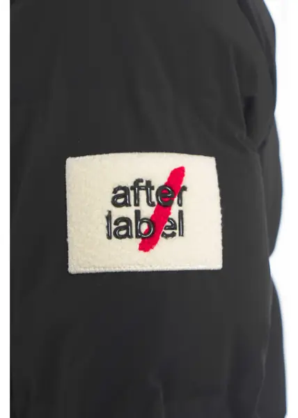 Geci de iarna After Label Down jacket Tignes Black Femei (BM 19035763) 5