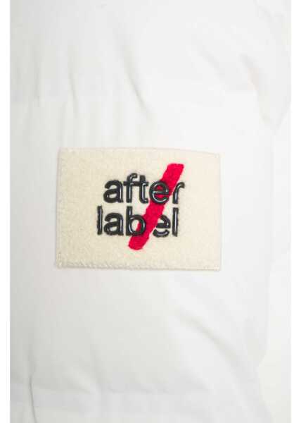 Geci de iarna After Label Down jacket Tignes White Femei (BM 19035763) 4