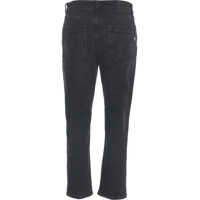 Blugi boyfriend Dama - Blugi boyfriend Dondup Boyfriend jeans Koons Black Femei (BM 19035769) - B-mall.ro