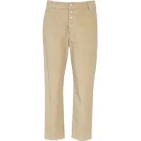 Pantaloni casual Corduroy pants 'Nima' Femei