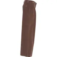 Pantaloni office Pleated pants 'Eloise' Femei