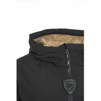 Jachete Dama - Jachete Blauer Hooded jacket Erie Black Femei (BM 19035781) - B-mall.ro