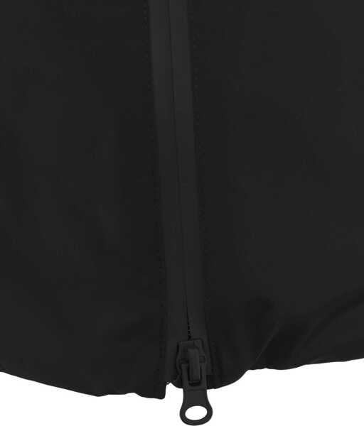 Jachete Blauer Hooded jacket Erie Black Femei (BM 19035781) 5