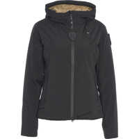 Jachete Hooded jacket 'Erie' Femei