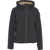Blauer Hooded jacket 'Erie' Black
