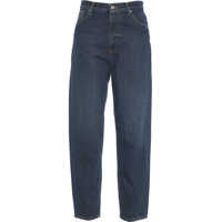 Blugi drepti Balloon jeans 'Bessie' Femei