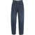 Dondup Balloon jeans 'Bessie' Blue