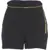 Elisabetta Franchi Shorts with chain detail Black