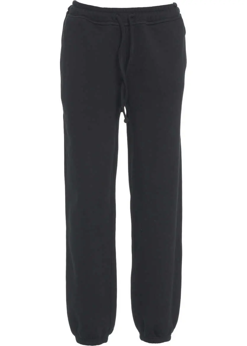 Pantaloni de trening CLOSED Organic cotton joggers Black Femei (BM 19035793) 2