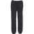 CLOSED Organic cotton joggers Black
