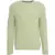 CLOSED Cable knit sweater Green