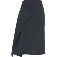Fuste lungi Dama - Fuste lungi Otto d ame Midi skirt with pinstripes Blue Femei (BM 19035808) - B-mall.ro