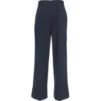 Pantaloni office Dama - Pantaloni office Otto d ame Turn-up pants Blue Femei (BM 19035820) - B-mall.ro
