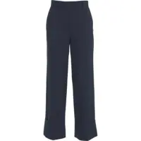 Pantaloni office Turn-up pants Femei