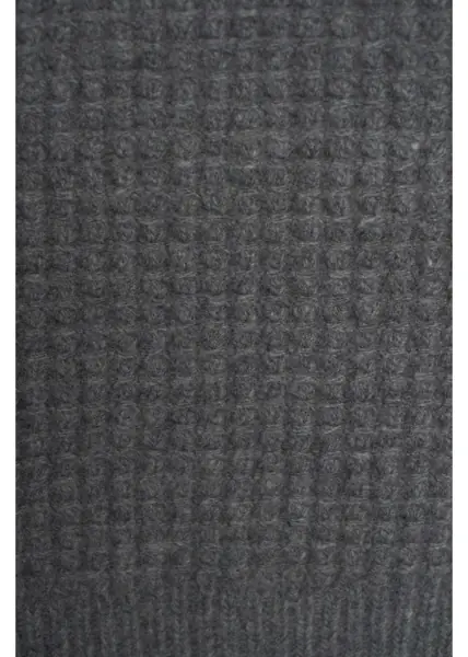 Tricouri Polo CLOSED Ribbed knit polo Grey Barbati (BM 19035826) 5