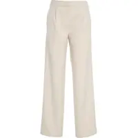 Pantaloni office Pleated pants Femei