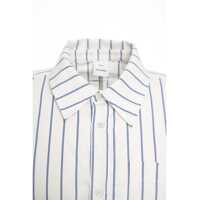 Camasi office pentru Barbati - Camasi office Won Hundred Shirt Knox White Barbati (BM 19035841) - B-mall.ro