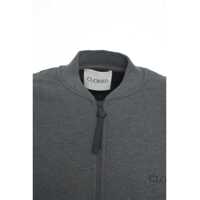 Pulovere casual pentru Barbati - Pulovere casual CLOSED Sweat jacket with zipper Grey Barbati (BM 19035853) - B-mall.ro
