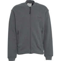 Pulovere casual Sweat jacket with zipper Barbati
