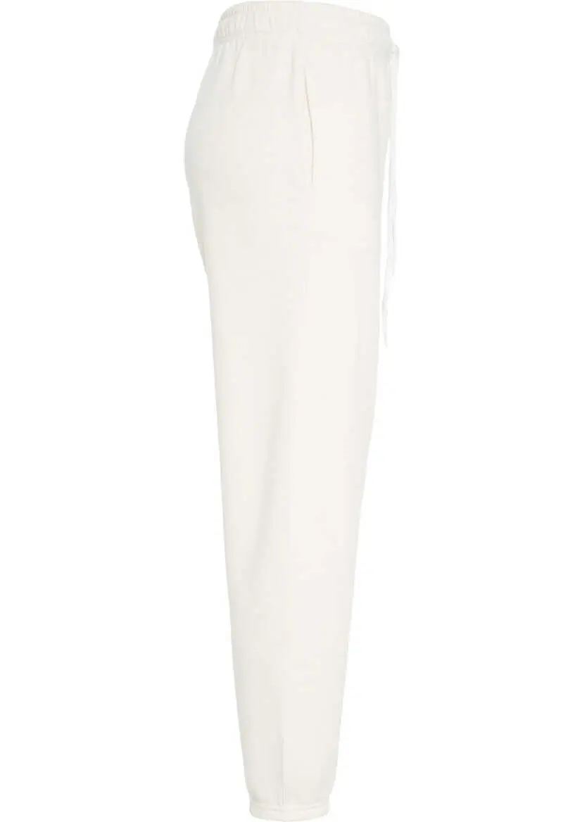 Pantaloni de trening Ralph Lauren Joggers with logo print White Femei (BM 19035859) 3