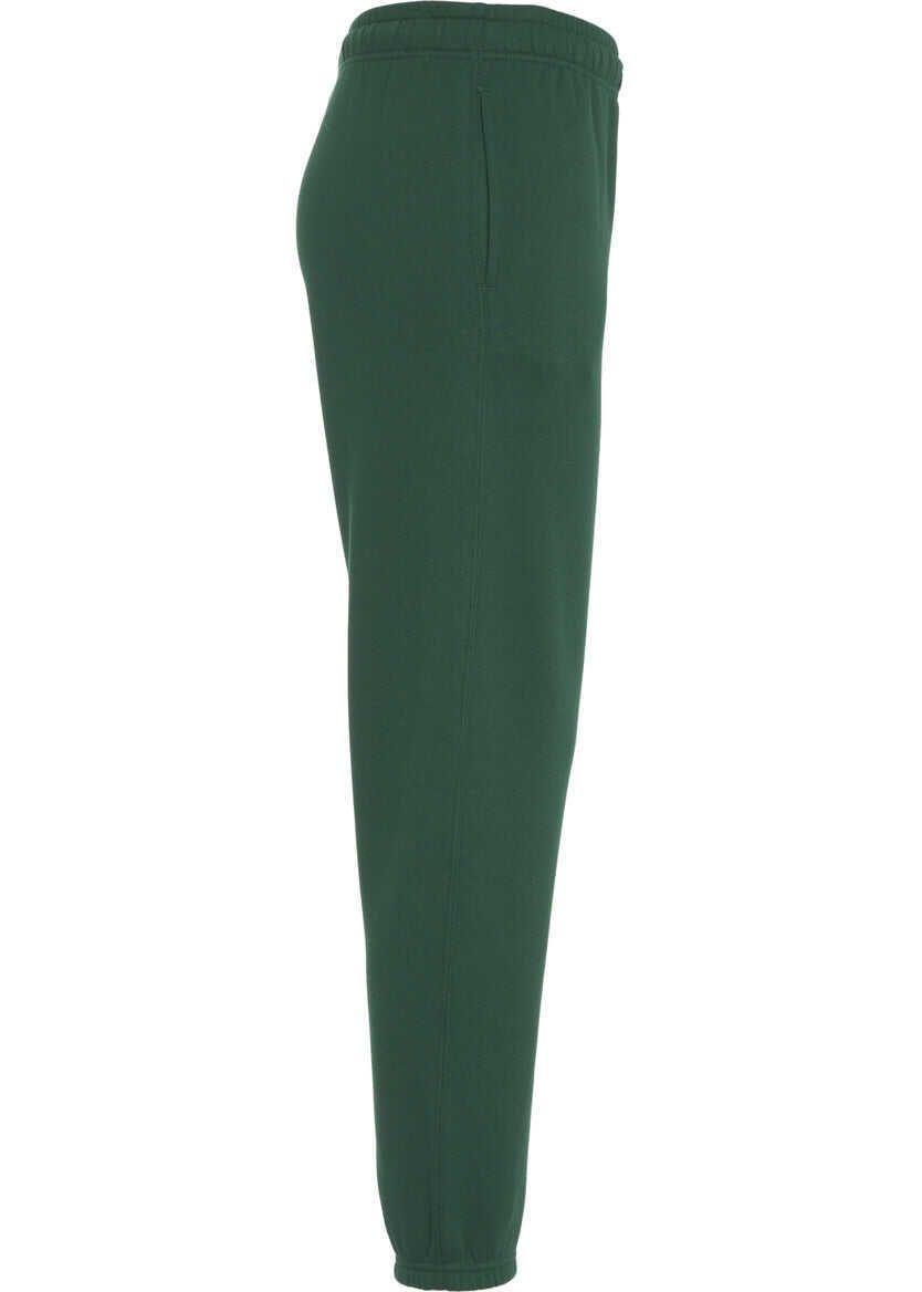 Pantaloni de trening Ralph Lauren Joggers with logo print Green Femei (BM 19035859) 3