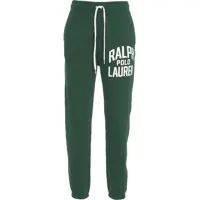 Pantaloni de trening Joggers with logo print Femei