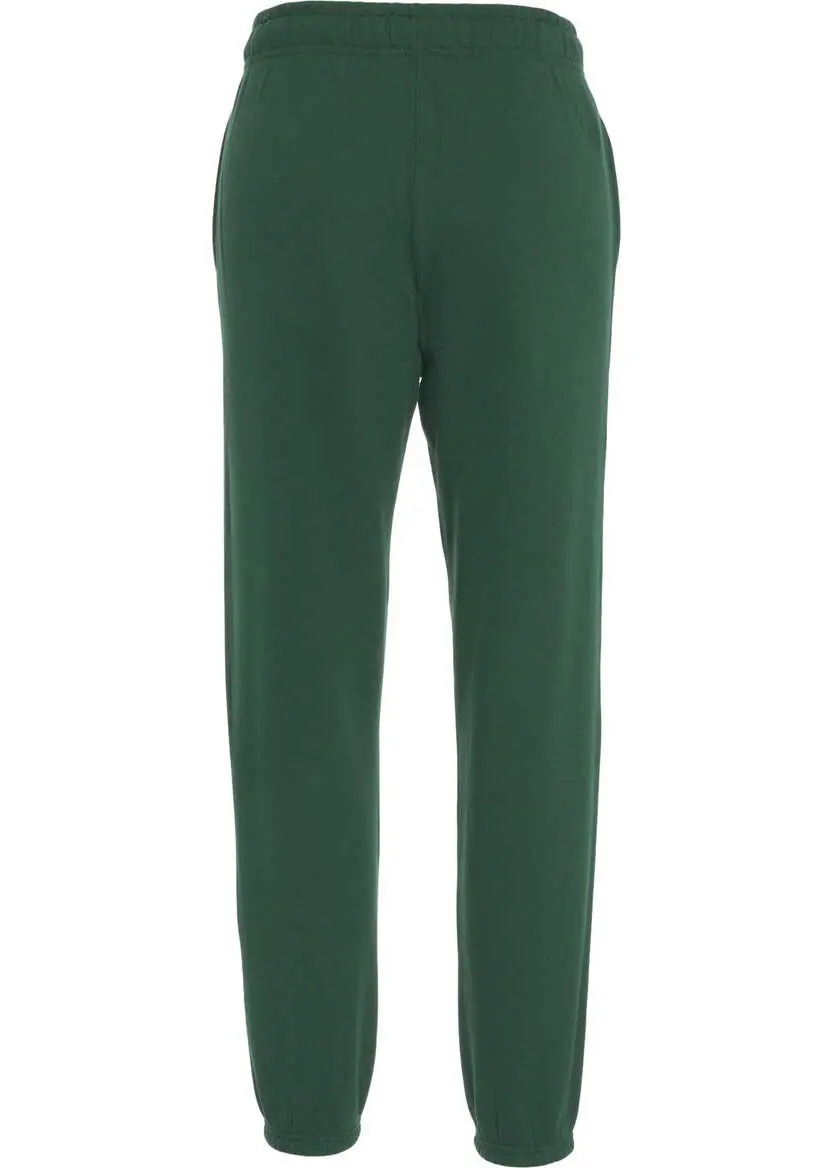 Pantaloni de trening Ralph Lauren Joggers Green Femei (BM 19035865) 4