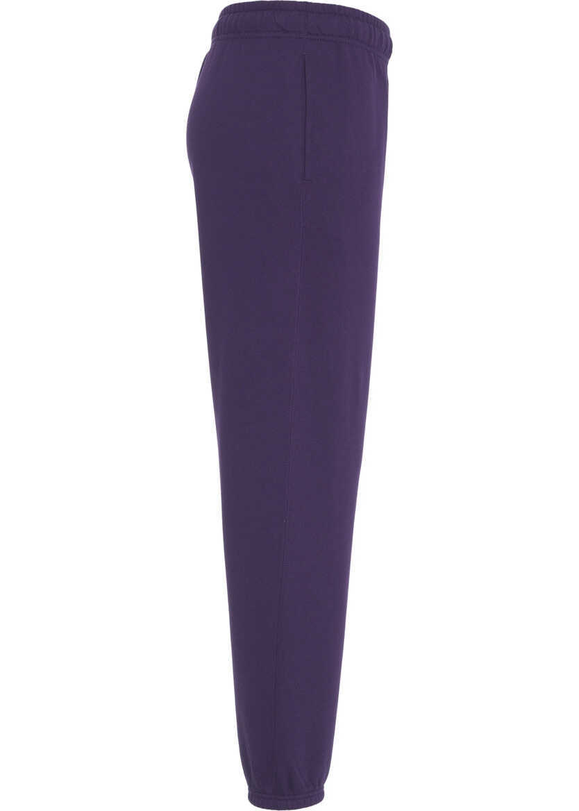 Pantaloni de trening Ralph Lauren Joggers Purple Femei (BM 19035865) 3