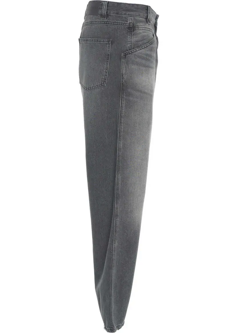 Blugi drepti CLOSED Straight cut jeans X-tend Grey Barbati (BM 19035871) 3