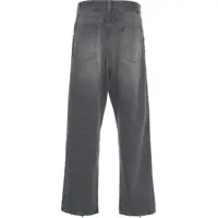 Blugi CLOSED pentru Barbati - Blugi drepti CLOSED Straight cut jeans X-tend Grey Barbati (BM 19035871) - B-mall.ro