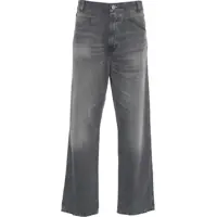 Blugi drepti Straight cut jeans 'X-tend' Barbati