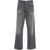 CLOSED Straight cut jeans 'X-tend' Grey