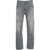 Dondup Straight cut jeans 'Ervin' Grey