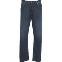 Blugi drepti Straight leg jeans 'Ervin' Barbati