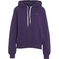 Bluze de trening Hoodie with logo embroidery Femei