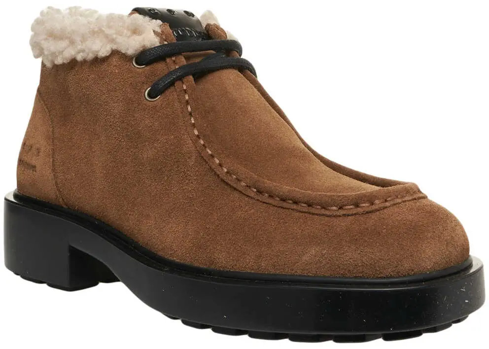 Cizme de iarna Copenhagen Boots CPH447 Brown Femei (BM 19035895) 3