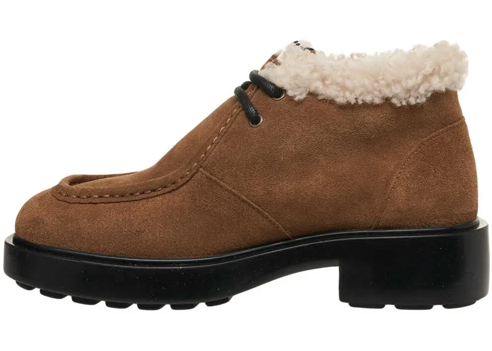 Cizme de iarna Copenhagen Boots CPH447 Brown Femei (BM 19035895) 4