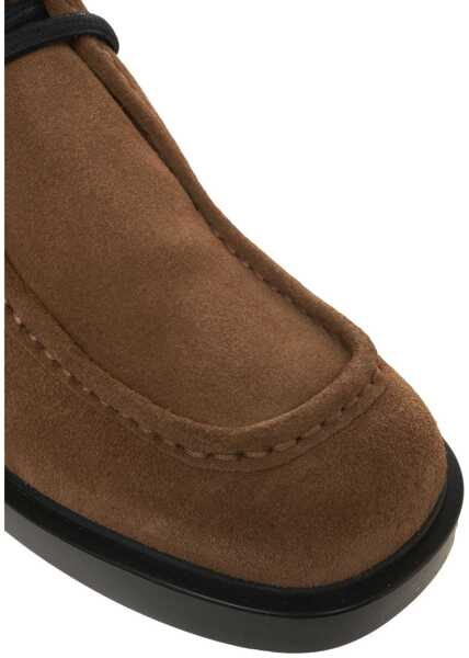 Cizme de iarna Copenhagen Boots CPH447 Brown Femei (BM 19035895) 5