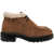 Copenhagen Boots 'CPH447' Brown
