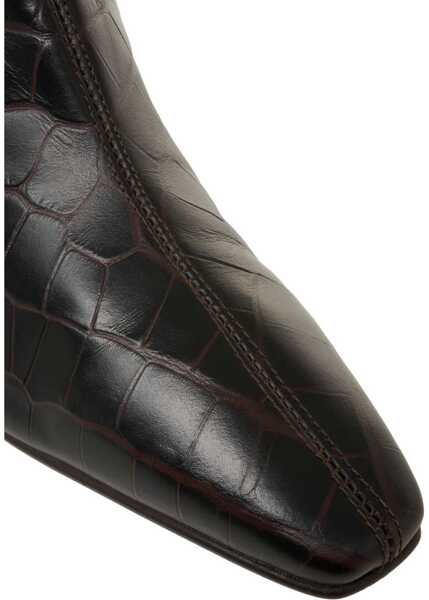 Cizme de iarna Copenhagen Ankle boots CPH296 Brown Femei (BM 19035898) 5