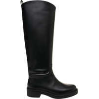 Cizme de iarna Riding boots 'Celia' Femei
