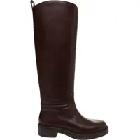 Cizme de iarna Riding boots 'Celia' Femei