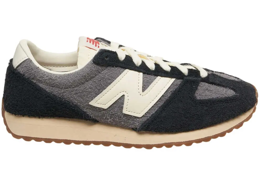 Sneakers New Balance Sneakers 471 Black Femei (BM 19035907) 2