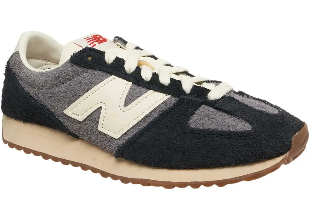 Sneakers New Balance Sneakers 471 Black Femei (BM 19035907) 3