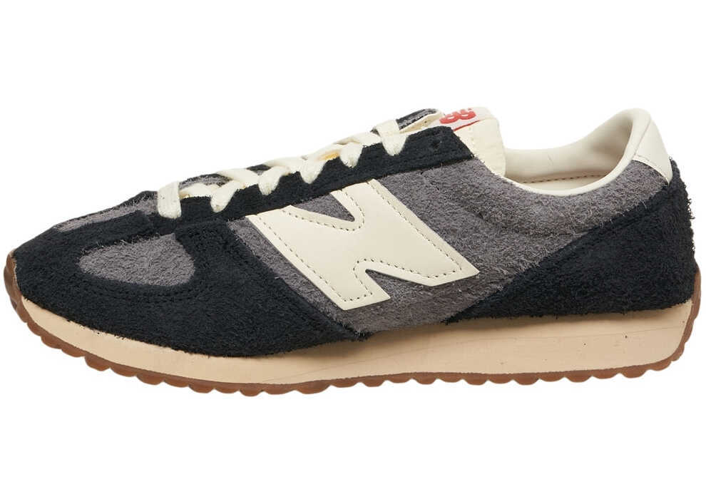 Sneakers New Balance Sneakers 471 Black Femei (BM 19035907) 4