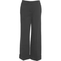 Pantaloni casual Cropped pants Femei